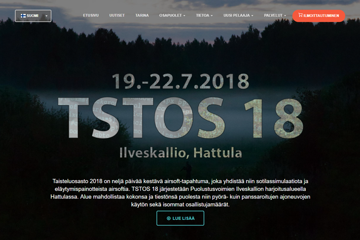 TSTOS 18